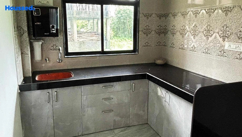 Sample Apartment